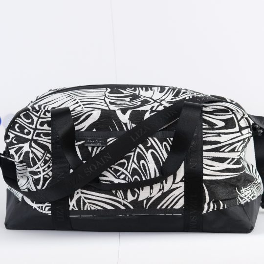 Tropical Black