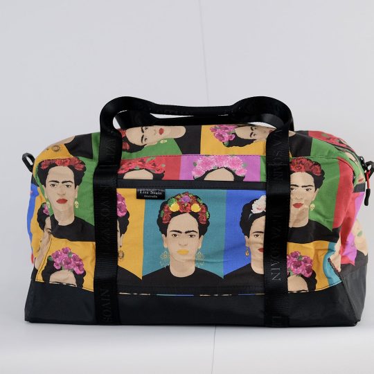 Frida Kahlo Pop Art