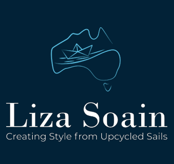 Logotipe of Liza Soain Australia
