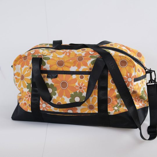Flower Power Hippie
