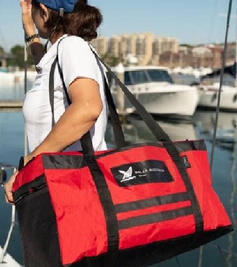 X-Pac Sports Bags
